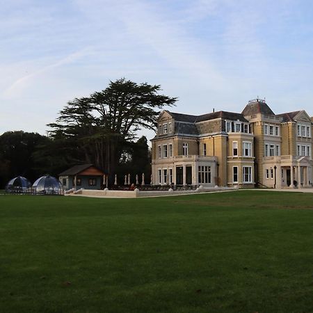 Orange Grove Hotel & Gardens Sarisbury Green Экстерьер фото