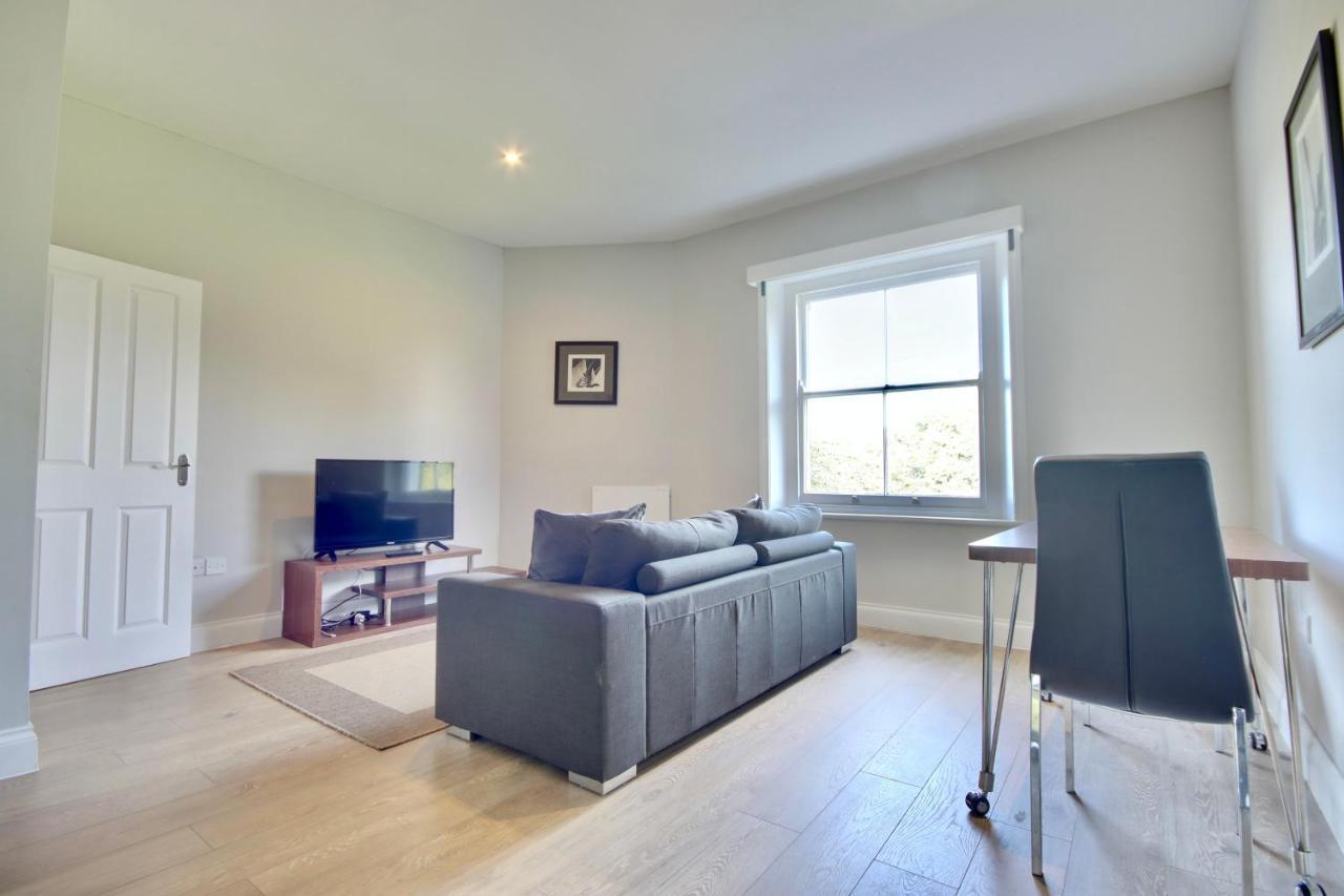 Orange Grove Hotel & Gardens Sarisbury Green Экстерьер фото