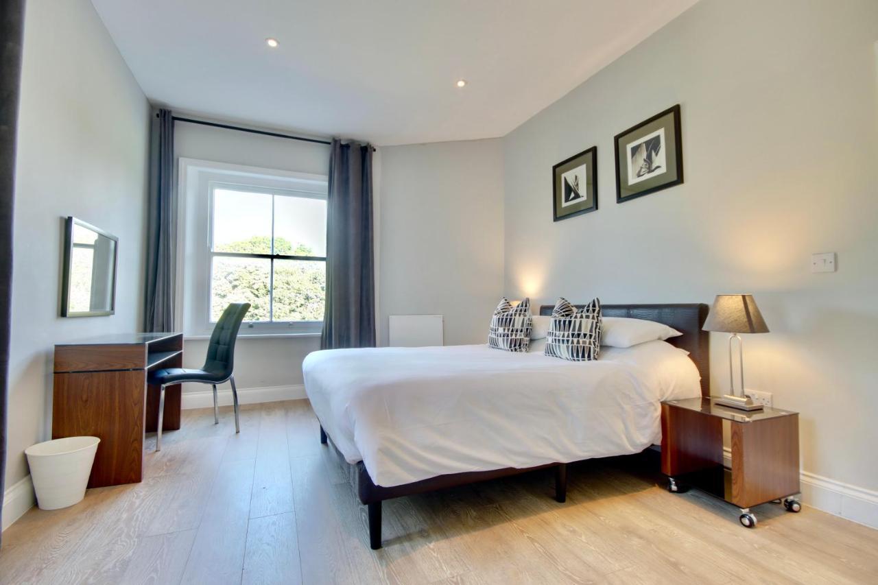 Orange Grove Hotel & Gardens Sarisbury Green Экстерьер фото
