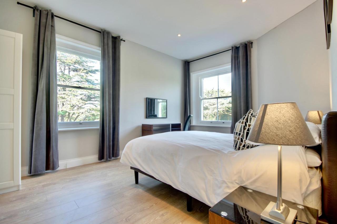 Orange Grove Hotel & Gardens Sarisbury Green Экстерьер фото