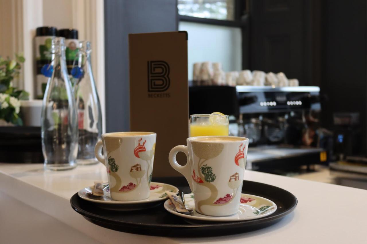 Orange Grove Hotel & Gardens Sarisbury Green Экстерьер фото