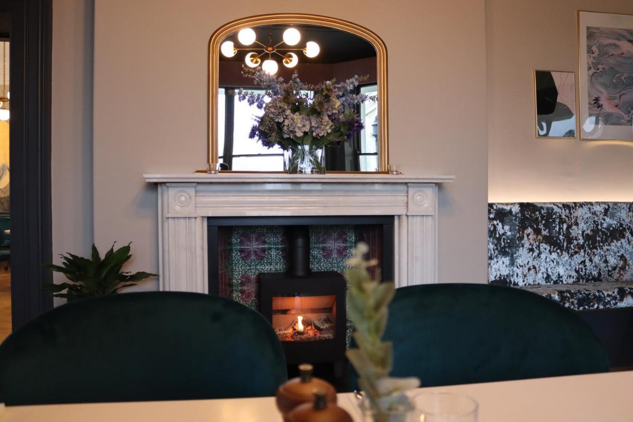 Orange Grove Hotel & Gardens Sarisbury Green Экстерьер фото