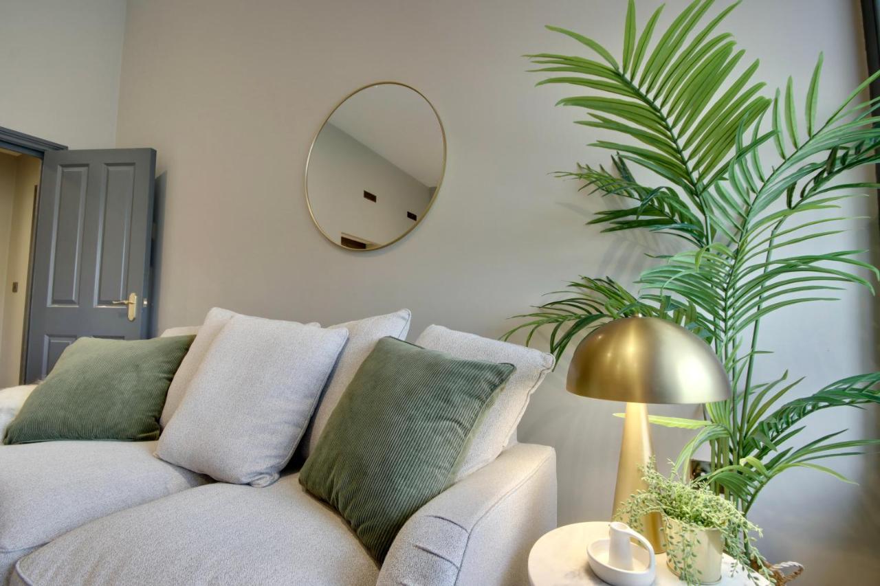 Orange Grove Hotel & Gardens Sarisbury Green Экстерьер фото