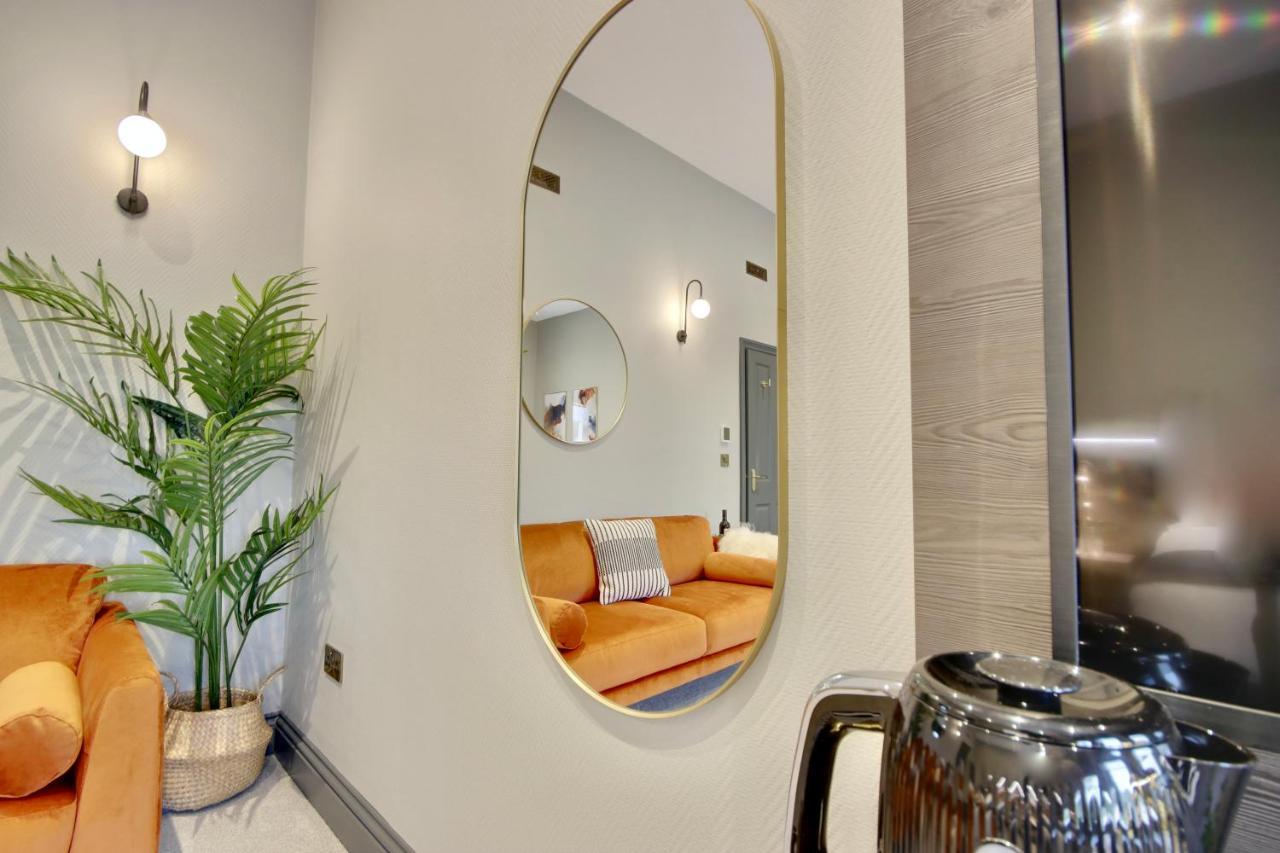 Orange Grove Hotel & Gardens Sarisbury Green Экстерьер фото