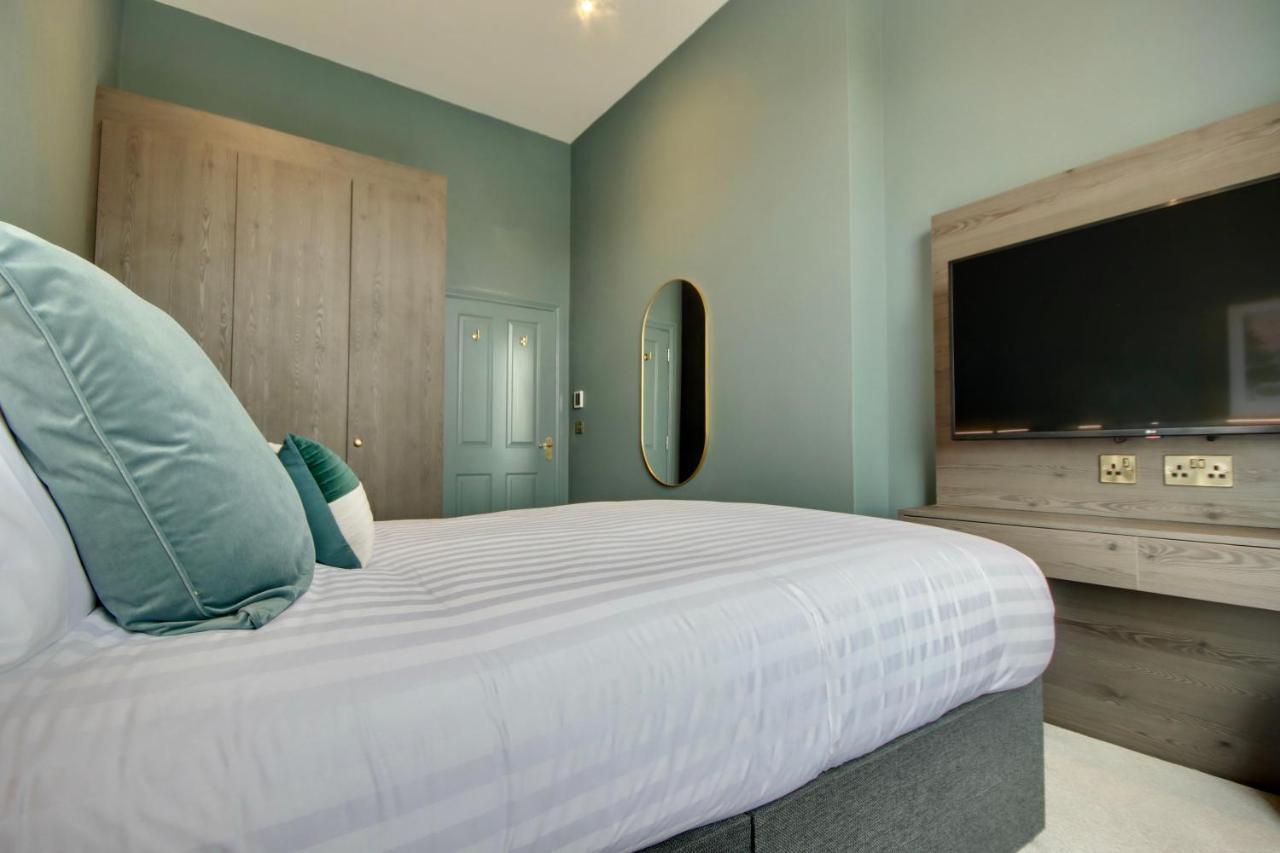 Orange Grove Hotel & Gardens Sarisbury Green Экстерьер фото