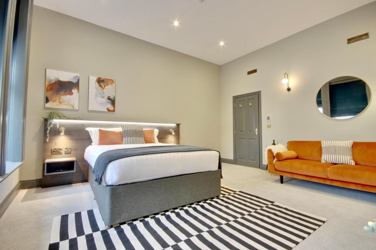 Orange Grove Hotel & Gardens Sarisbury Green Экстерьер фото