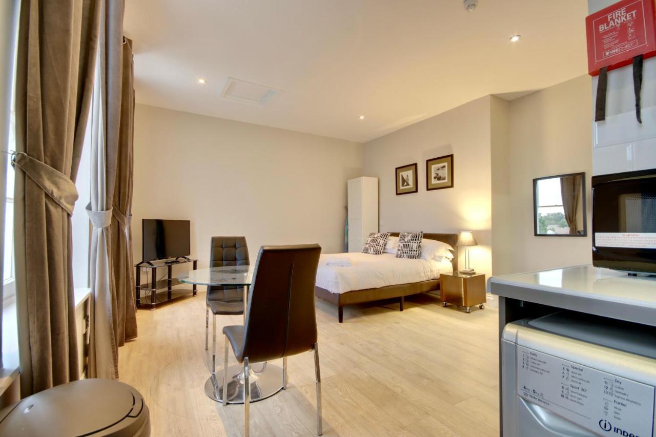 Orange Grove Hotel & Gardens Sarisbury Green Экстерьер фото
