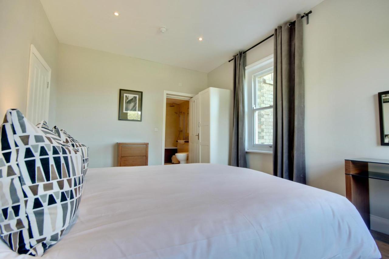 Orange Grove Hotel & Gardens Sarisbury Green Экстерьер фото