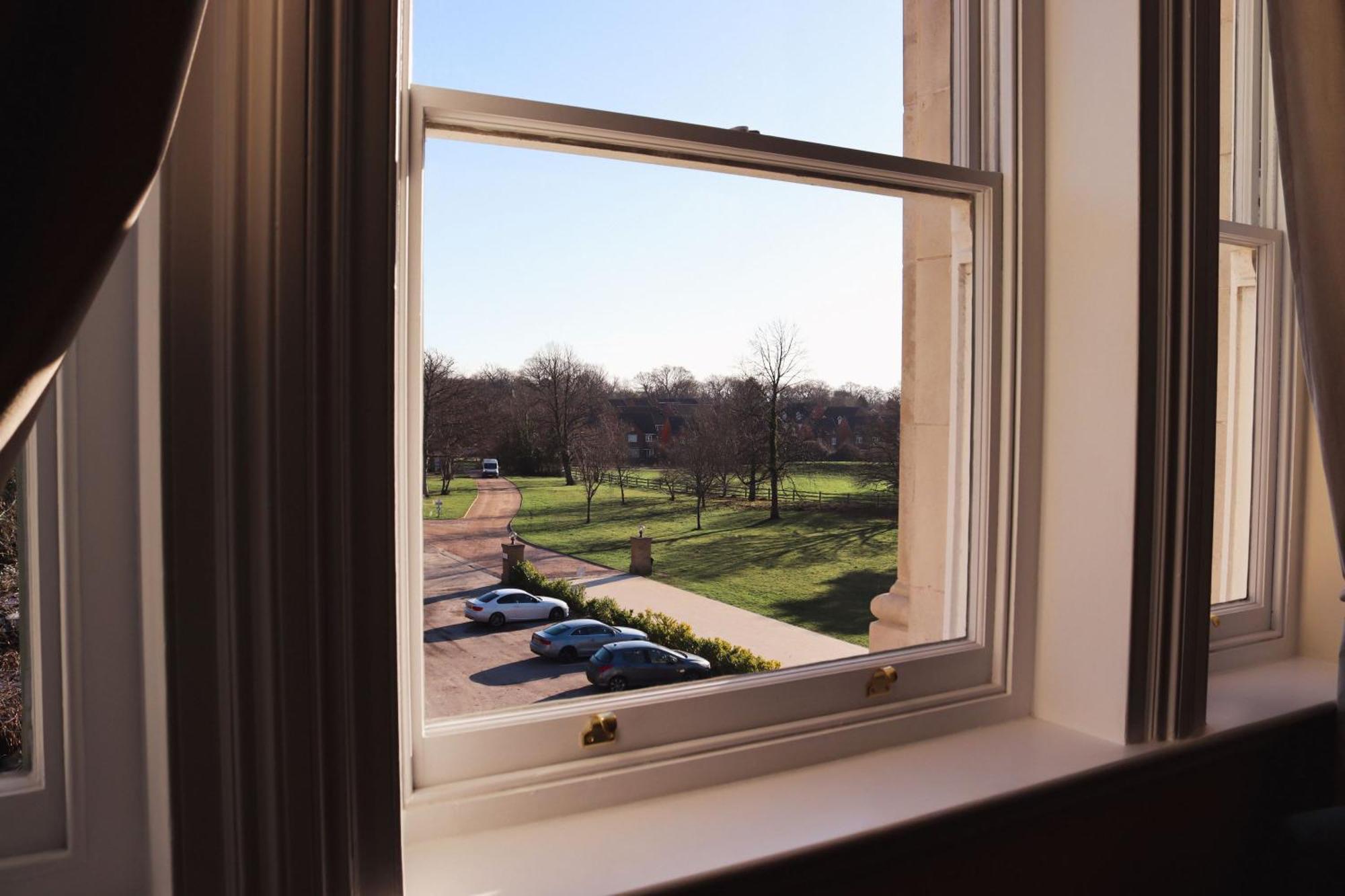 Orange Grove Hotel & Gardens Sarisbury Green Экстерьер фото