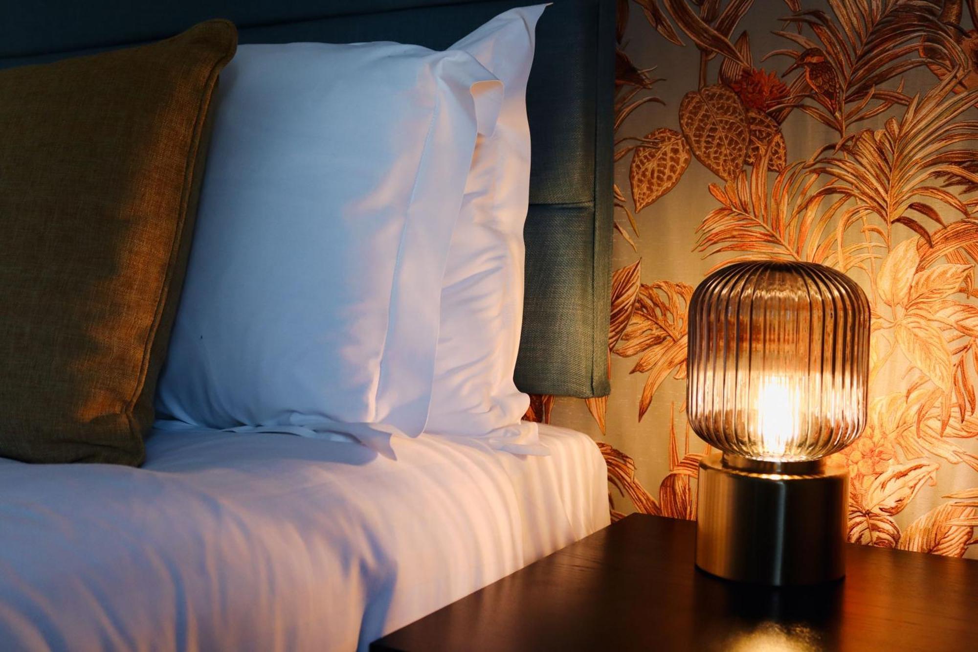 Orange Grove Hotel & Gardens Sarisbury Green Экстерьер фото