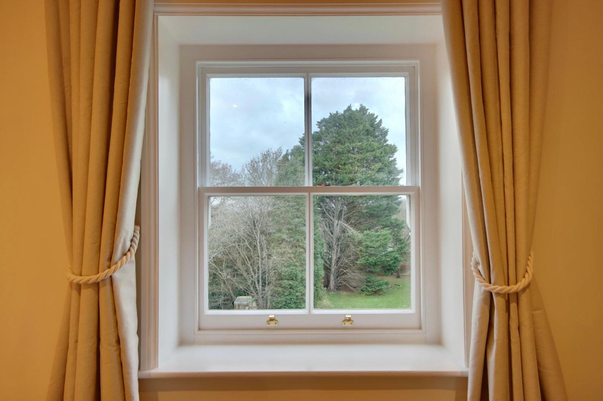 Orange Grove Hotel & Gardens Sarisbury Green Экстерьер фото