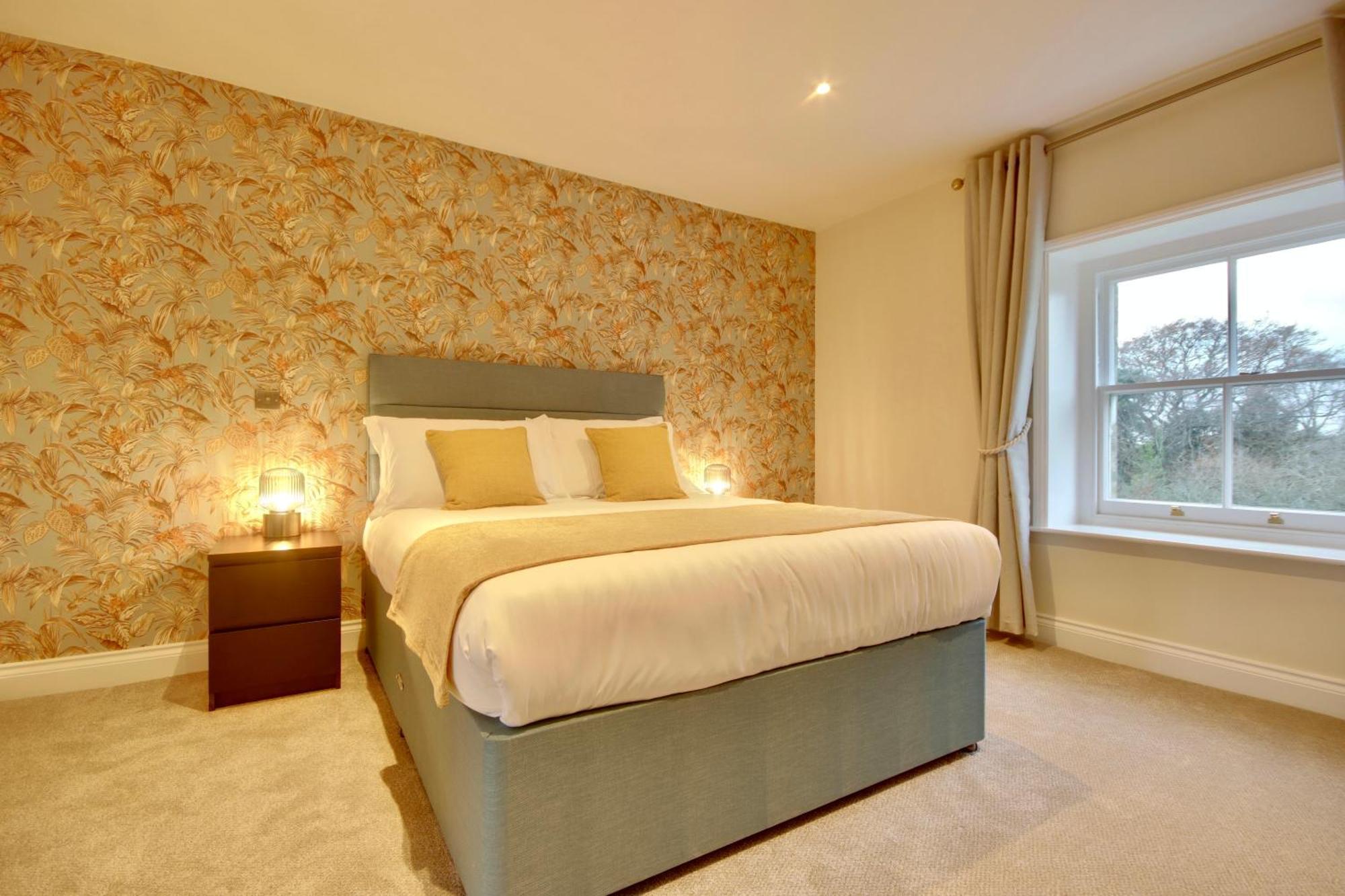 Orange Grove Hotel & Gardens Sarisbury Green Экстерьер фото