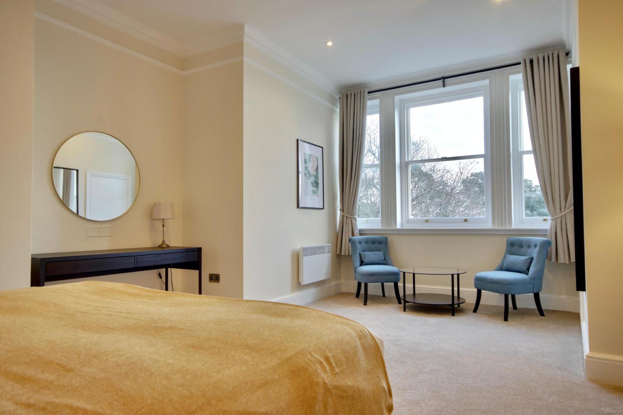 Orange Grove Hotel & Gardens Sarisbury Green Экстерьер фото