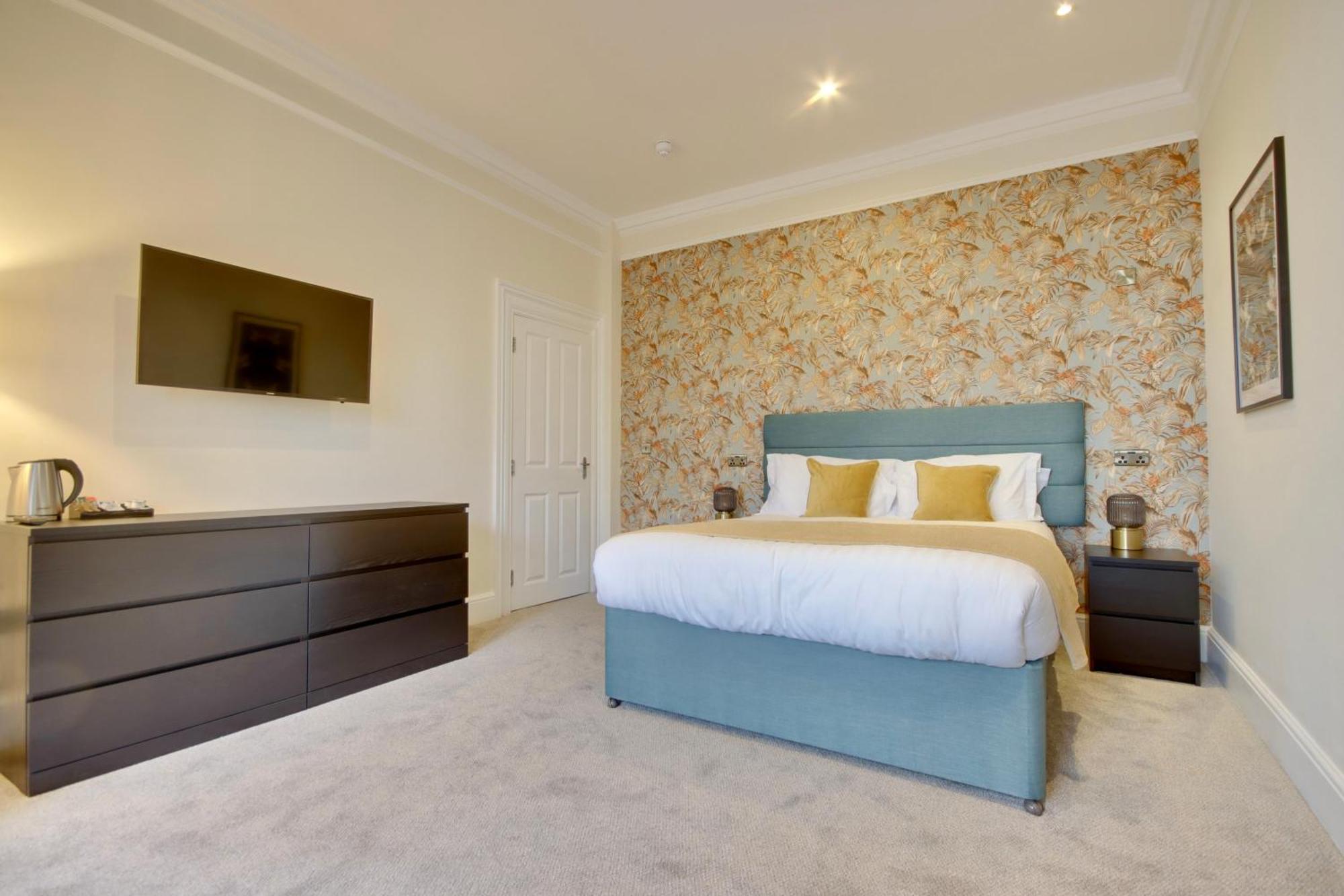 Orange Grove Hotel & Gardens Sarisbury Green Экстерьер фото