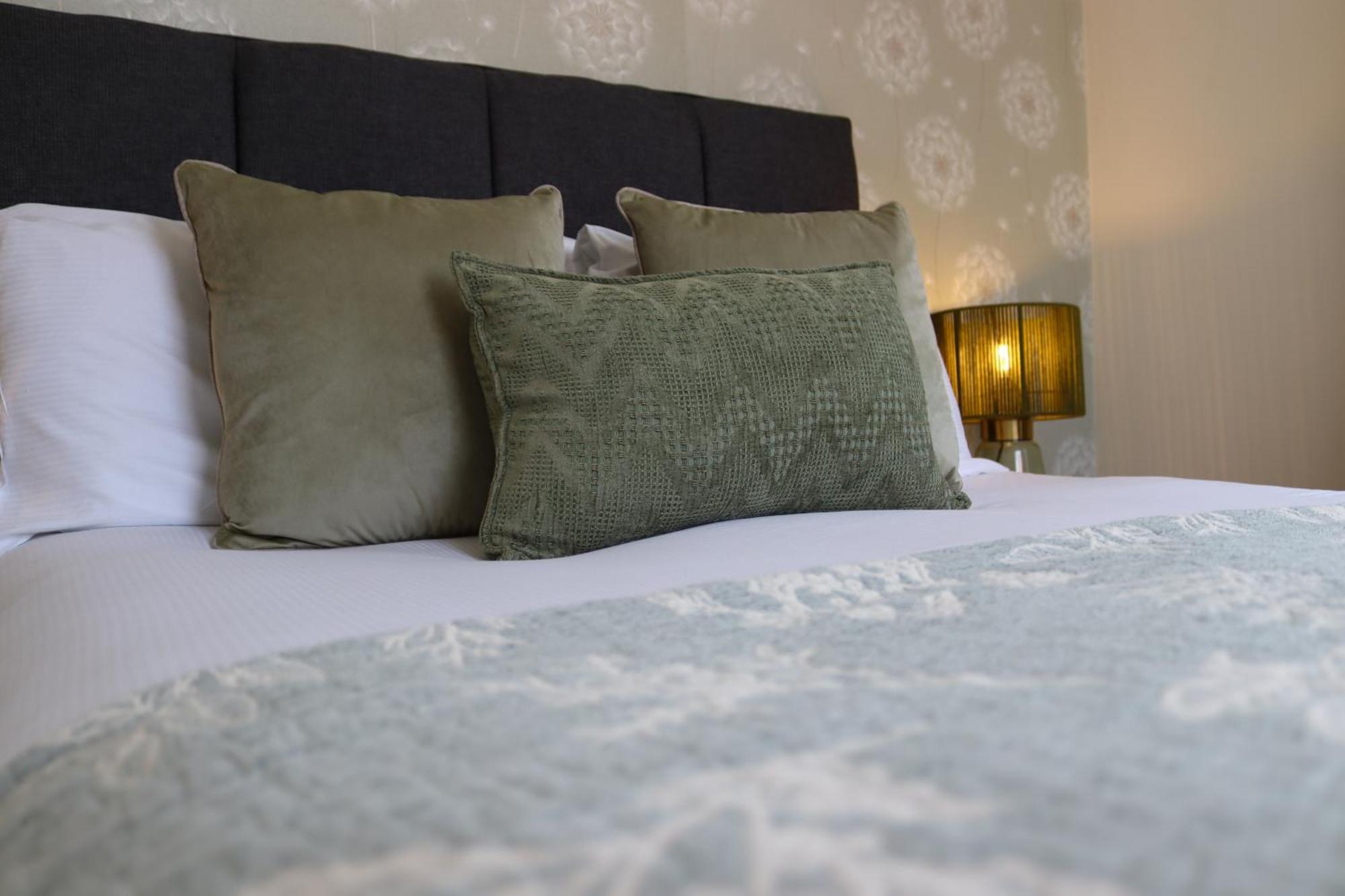 Orange Grove Hotel & Gardens Sarisbury Green Экстерьер фото